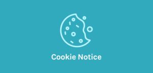 OceanWP Cookie Notice (уведомление о файлах cookie)