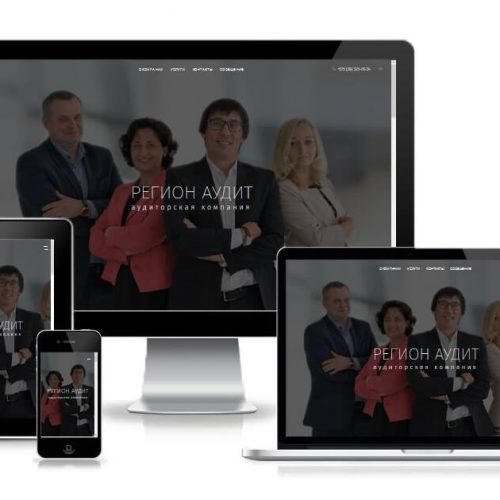 Region Audit Company