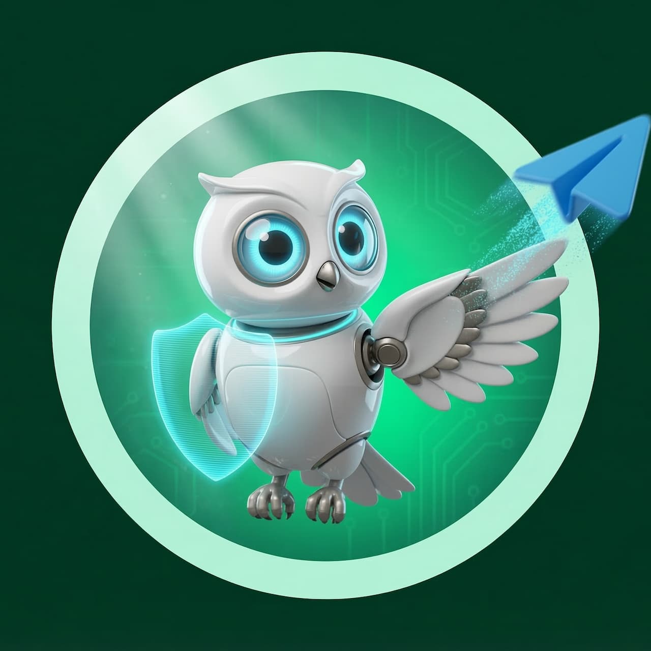 Login Telegram Notifier