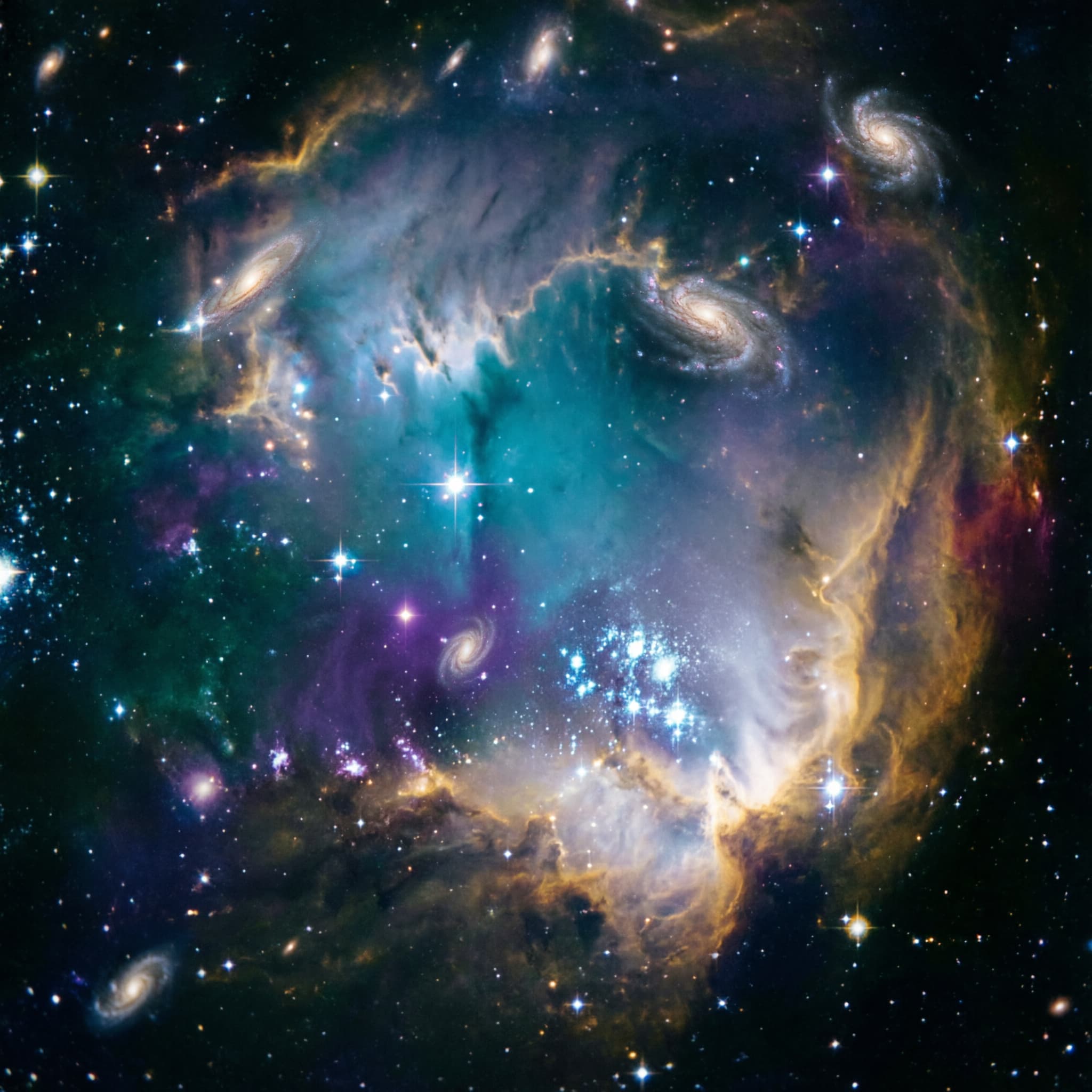 Deep Sleep Starter Pack Album by iPhil/Deep Sleep