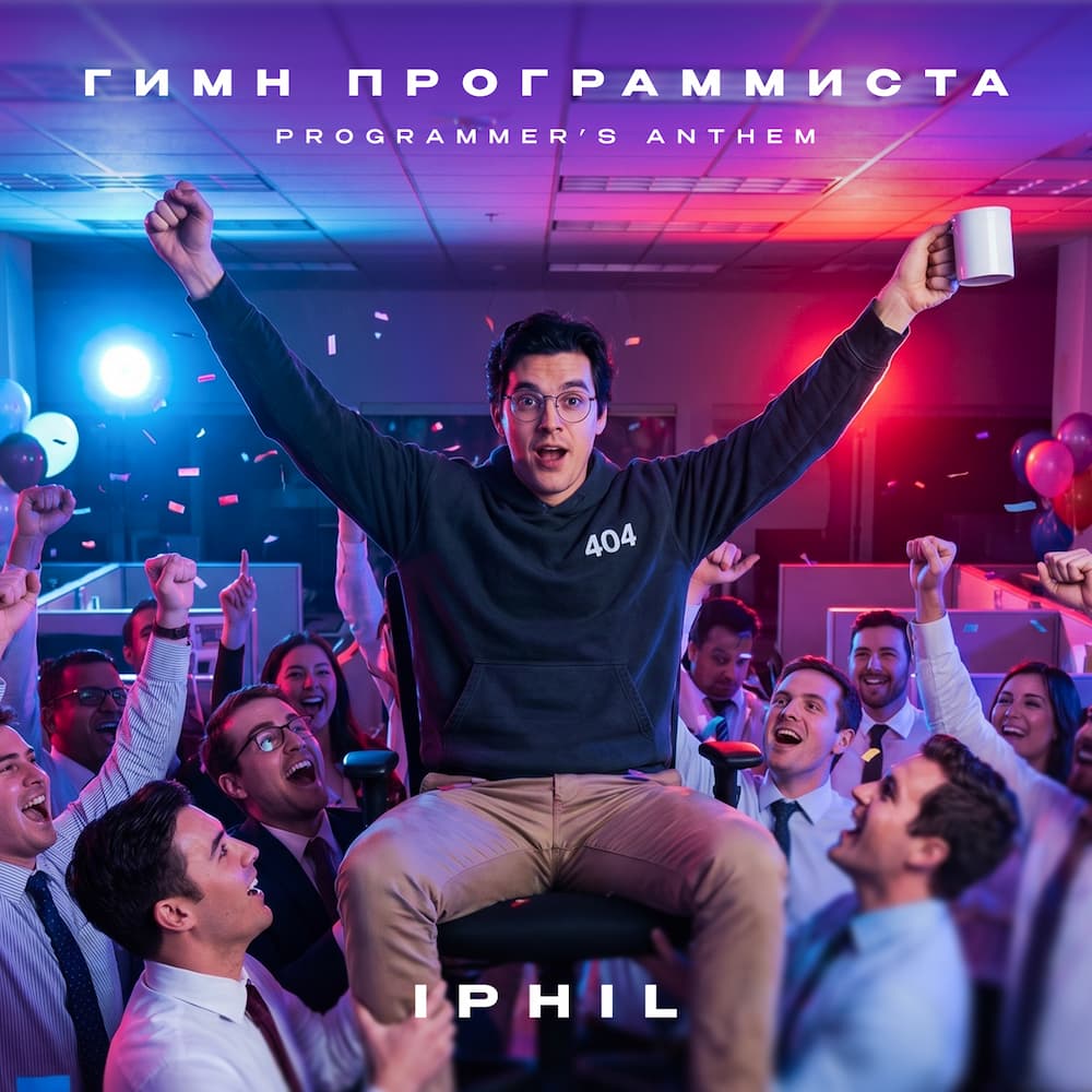 Programmer’s Anthem